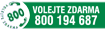 800-volejte