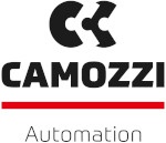 logo CAMOZZI Automation