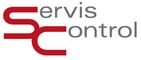 logo serviscontrol-s