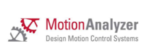 MotionAnalyzer logo