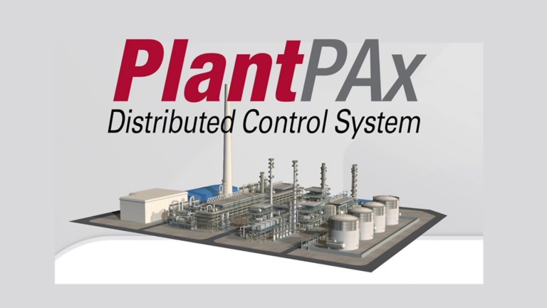 PlantPAx