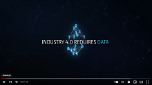 Industry 4.0. Solutions Video