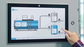 FactoryTalk Optix