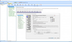 Integrated Architecture Builder