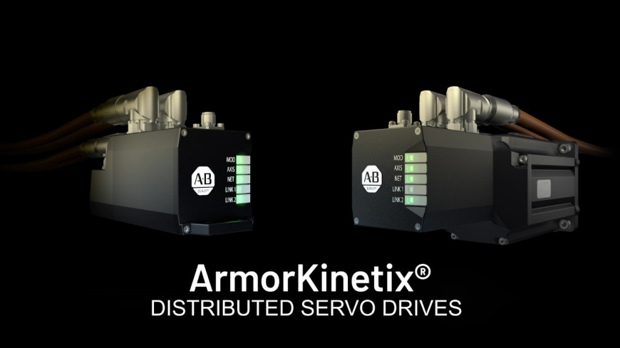 ArmorKinetix