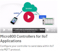 Micro800 Controllers Tutorials