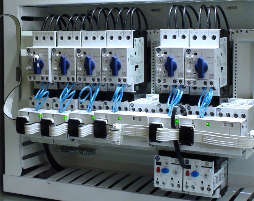 EtherNet1