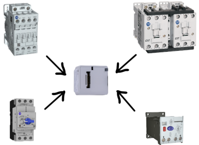 EtherNet108
