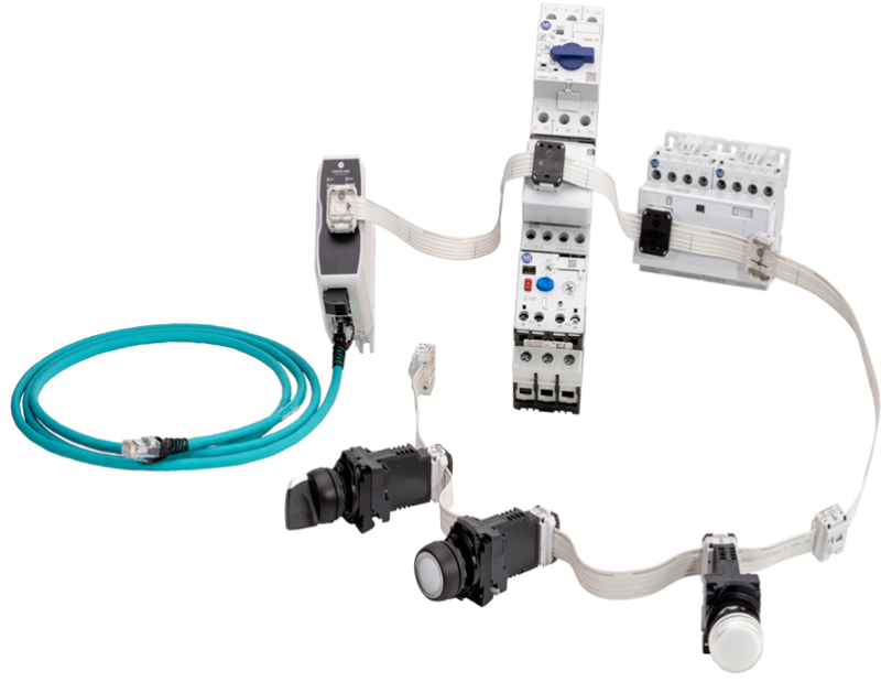 EtherNet4