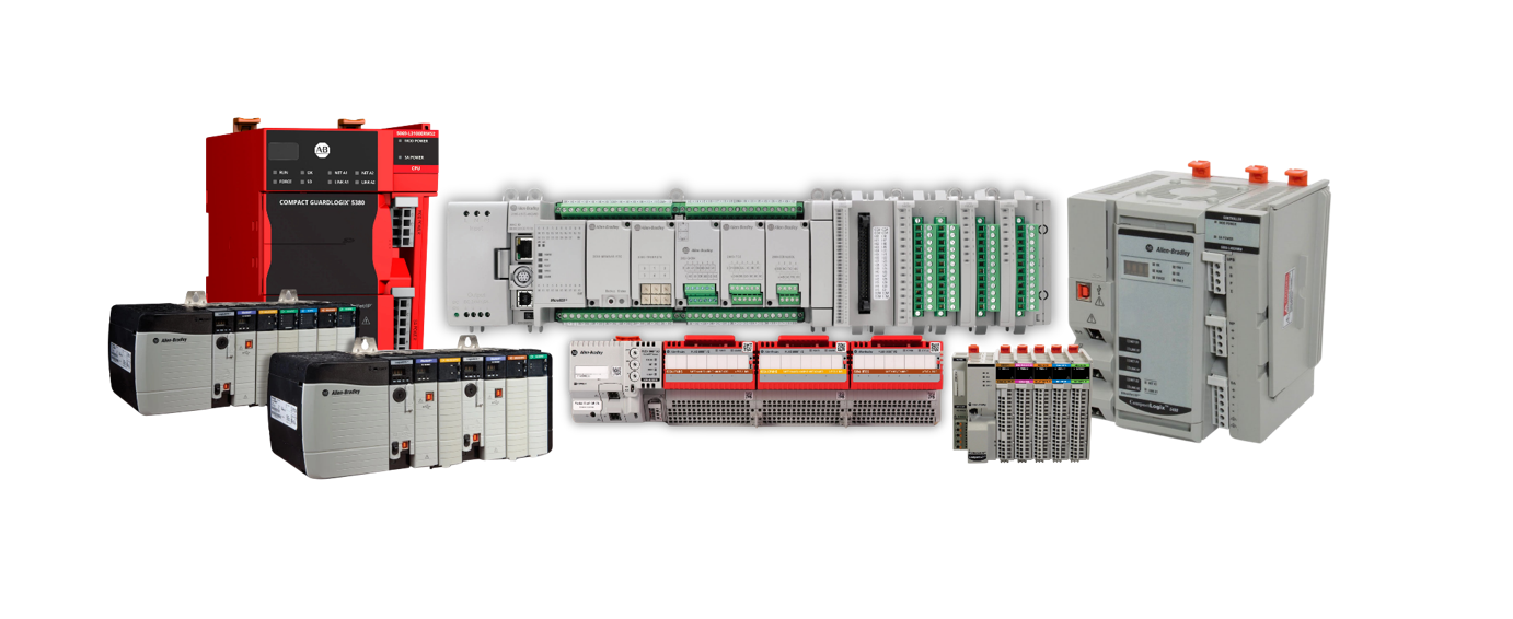 Regionální manažer prodeje řídicích systémů