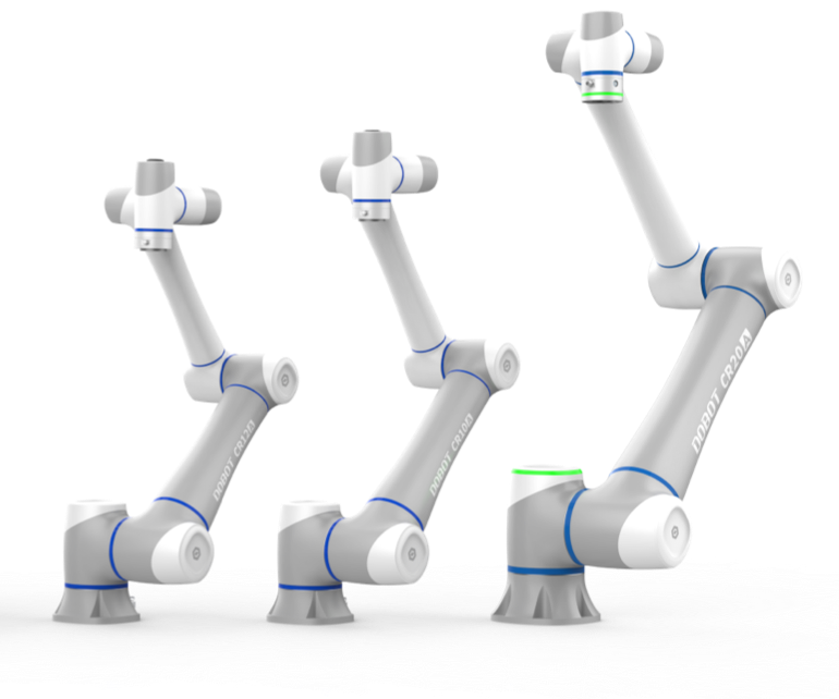 Roboty DOBOT